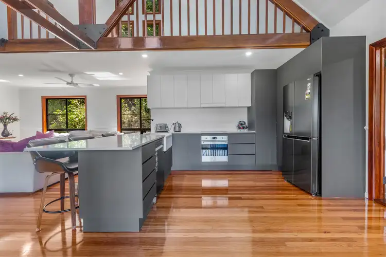 Sixth view of Homely house listing, 58 Moon Cres Crescent, Sugarloaf QLD 4800