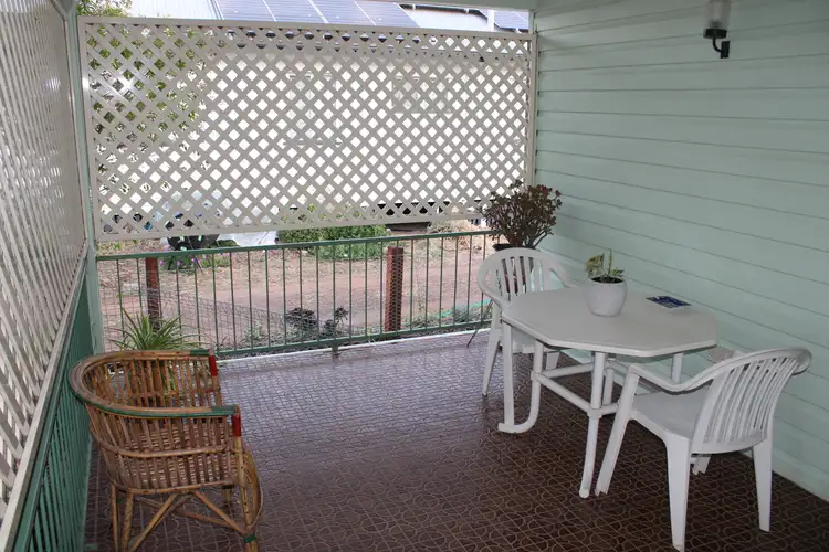 Second view of Homely house listing, 126 Bunya Street, Dalby QLD 4405