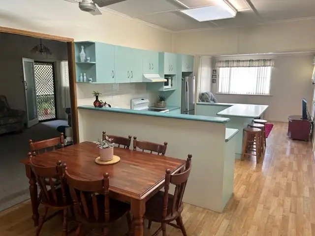 Third view of Homely house listing, 126 Bunya Street, Dalby QLD 4405