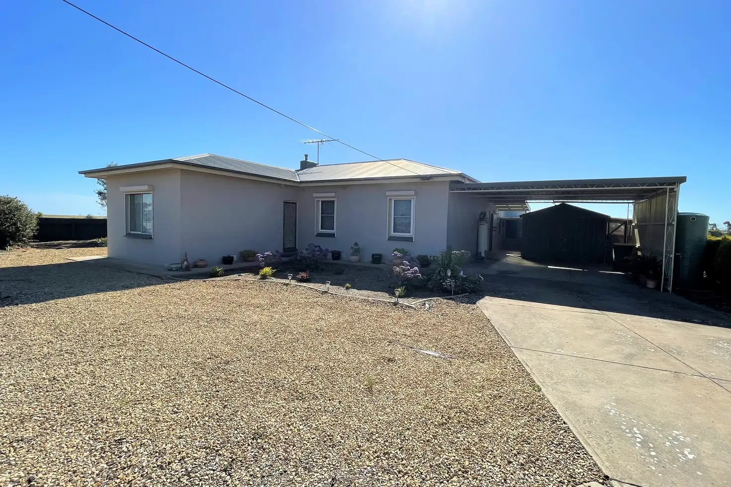 Main view of Homely house listing, 3136 Jervois Road, Wellington SA 5259
