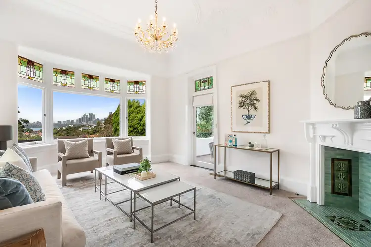 Second view of Homely house listing, 9 Bertha Road, Cremorne NSW 2090