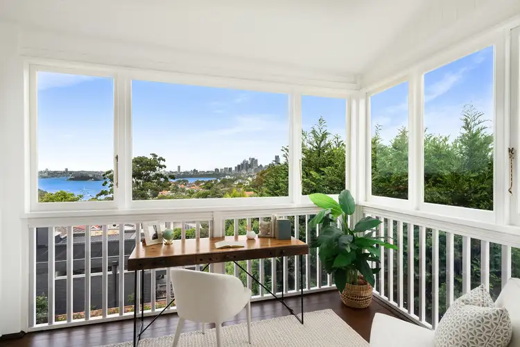Fourth view of Homely house listing, 9 Bertha Road, Cremorne NSW 2090