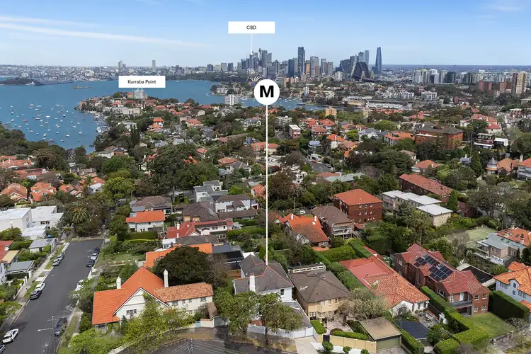 Fifth view of Homely house listing, 9 Bertha Road, Cremorne NSW 2090