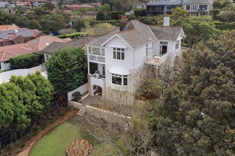 Sixth view of Homely house listing, 9 Bertha Road, Cremorne NSW 2090