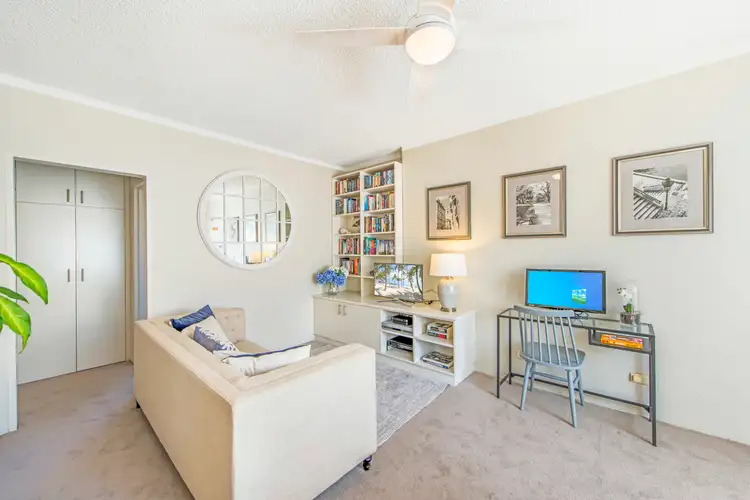 8/38-40 Abbott Street, Cammeray NSW 2062