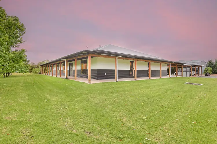329 Yelta Road, Merbein West VIC 3505