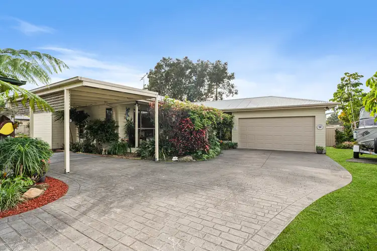 Main view of Homely house listing, 1B Bundara Road, Noraville NSW 2263
