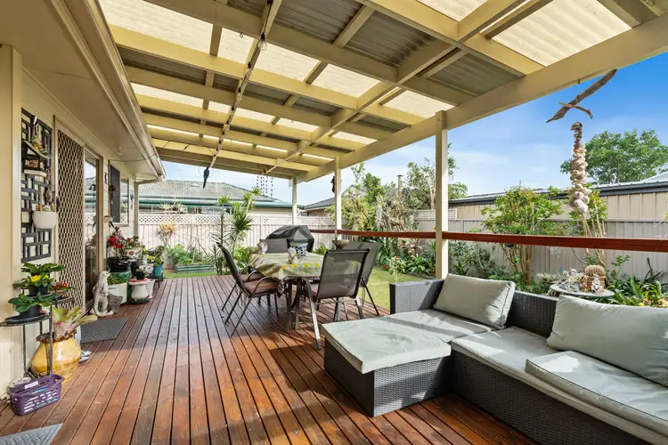 Second view of Homely house listing, 1B Bundara Road, Noraville NSW 2263