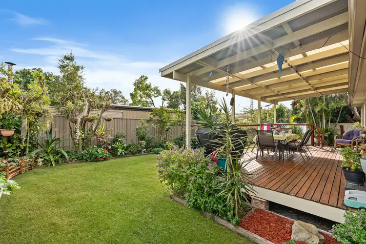 Fourth view of Homely house listing, 1B Bundara Road, Noraville NSW 2263