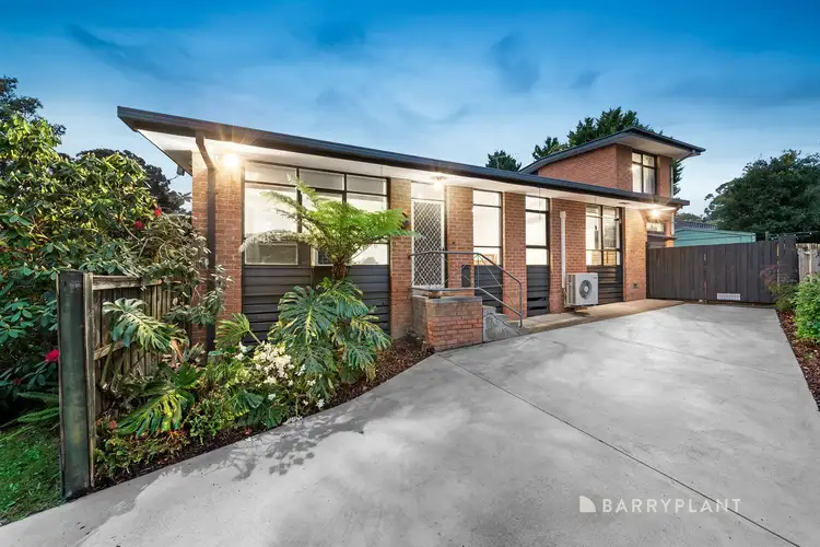 21 Roselyn Crescent, Boronia VIC 3155