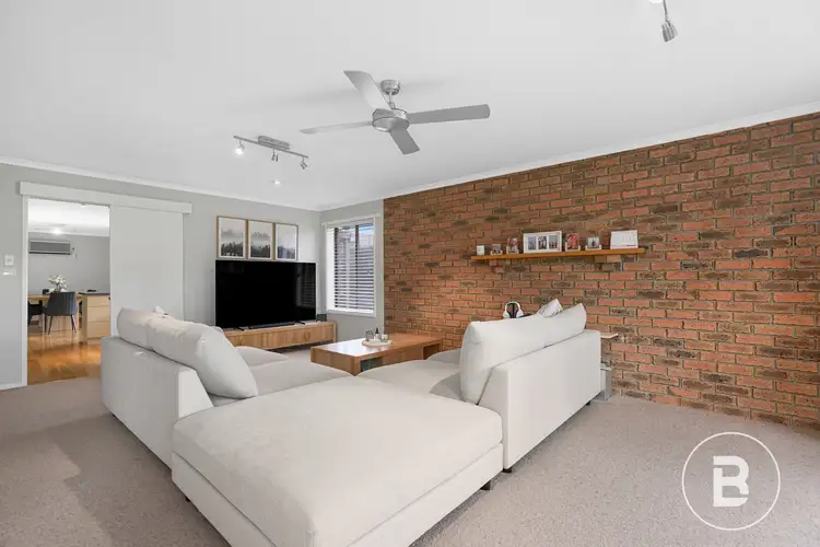 Fourth view of Homely house listing, 3 George Road, Ararat VIC 3377