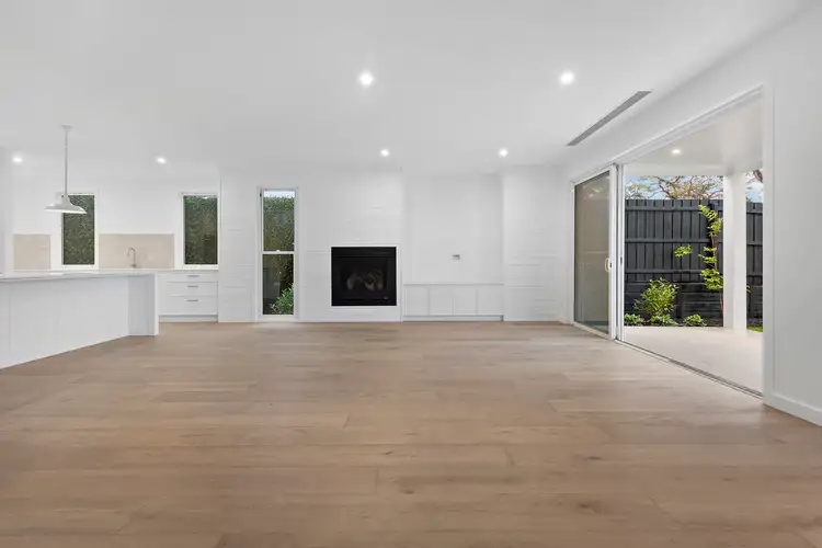 Fifth view of Homely house listing, 1/21 Parkmore Road, Rosebud VIC 3939