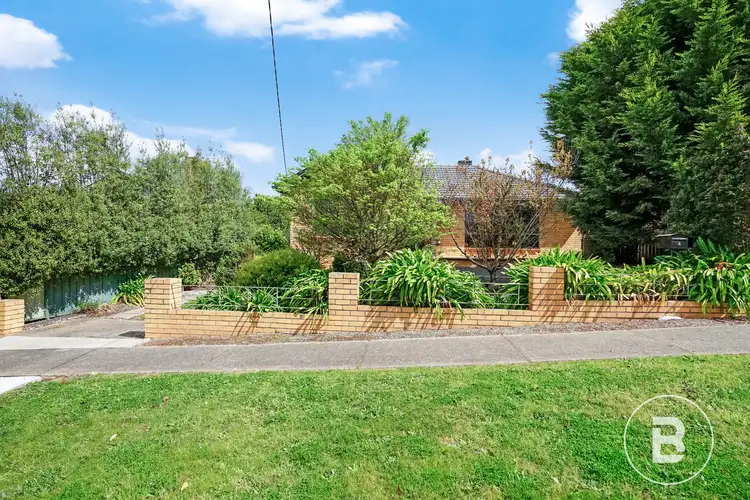 Main view of Homely house listing, 4 Vanstan Street, Ararat VIC 3377