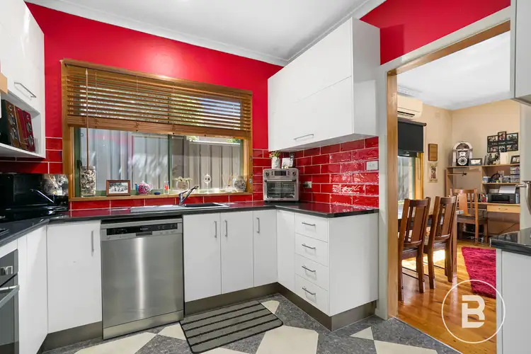 Third view of Homely house listing, 4 Vanstan Street, Ararat VIC 3377