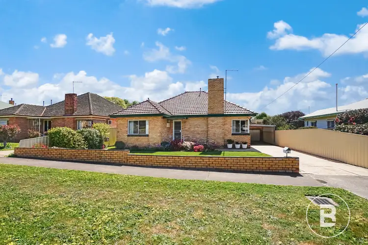 Main view of Homely house listing, 21 Mcgibbony Street, Ararat VIC 3377