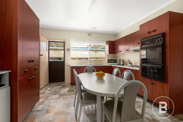 Third view of Homely house listing, 21 Mcgibbony Street, Ararat VIC 3377