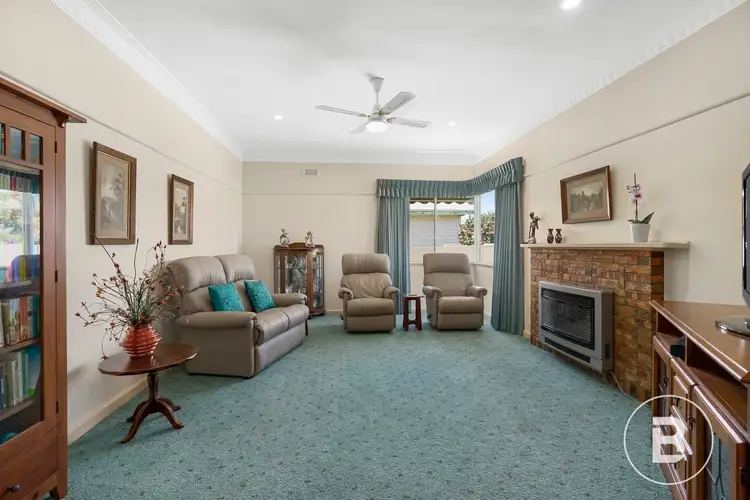 Fourth view of Homely house listing, 21 Mcgibbony Street, Ararat VIC 3377