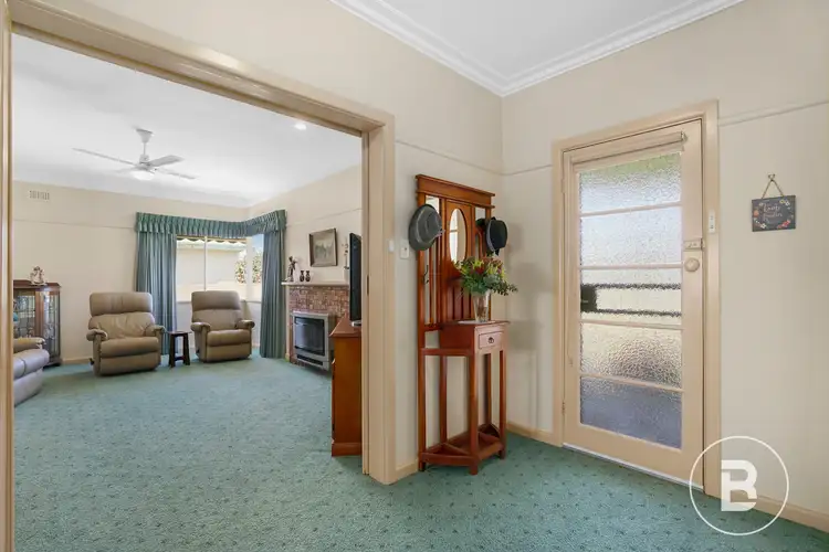 Fifth view of Homely house listing, 21 Mcgibbony Street, Ararat VIC 3377