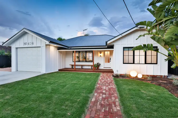 Second view of Homely house listing, 476 Eleventh Street, Mildura VIC 3500