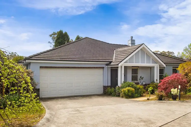 3/24-26 Purcell Street, Bowral NSW 2576