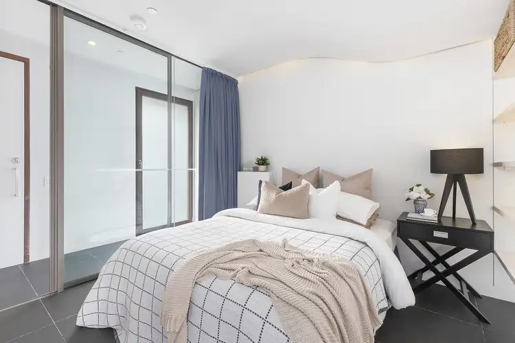 Fourth view of Homely unit listing, 1404/25 Edinburgh Avenue, City ACT 2601