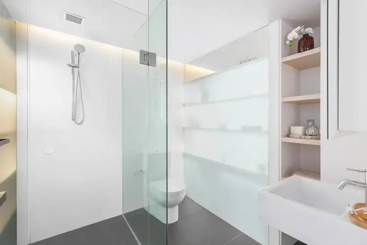 Fifth view of Homely unit listing, 1404/25 Edinburgh Avenue, City ACT 2601