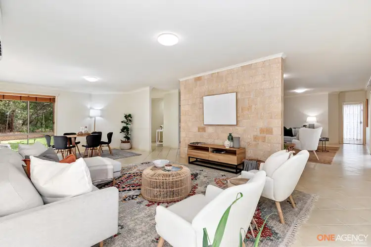 Fifth view of Homely house listing, 9 Crangan Bay Drive, Nords Wharf NSW 2281