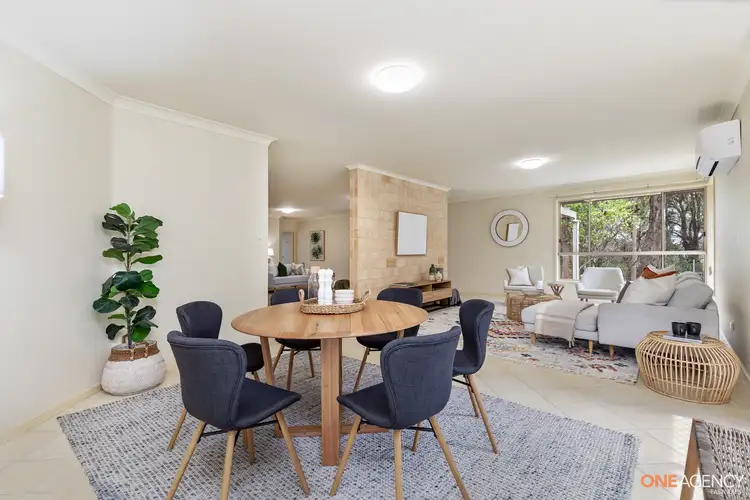 Sixth view of Homely house listing, 9 Crangan Bay Drive, Nords Wharf NSW 2281