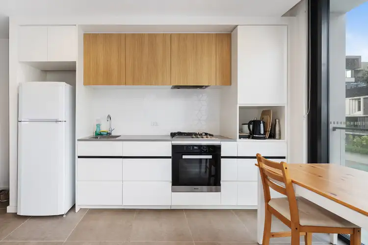 Fourth view of Homely apartment listing, 605/2H Wentworth Park Road, Glebe NSW 2037