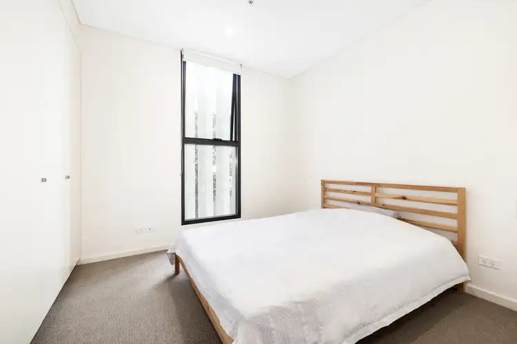 Sixth view of Homely apartment listing, 605/2H Wentworth Park Road, Glebe NSW 2037