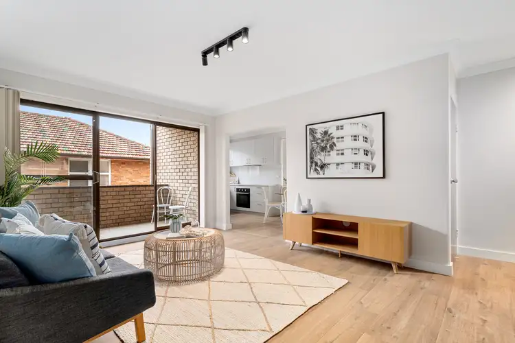 2/6 Caronia Avenue, Cronulla NSW 2230