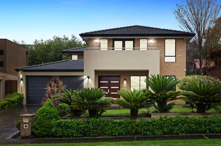 5 Royal Oak Court, Mulgrave VIC 3170