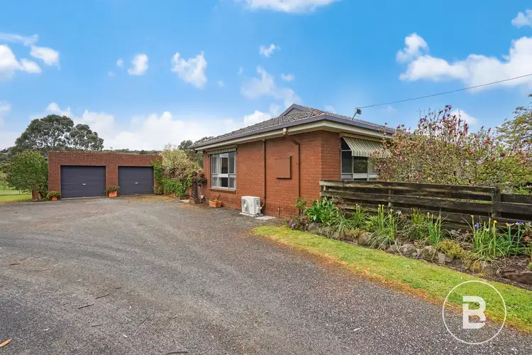 Second view of Homely house listing, 14 Back Raglan Road, Beaufort VIC 3373