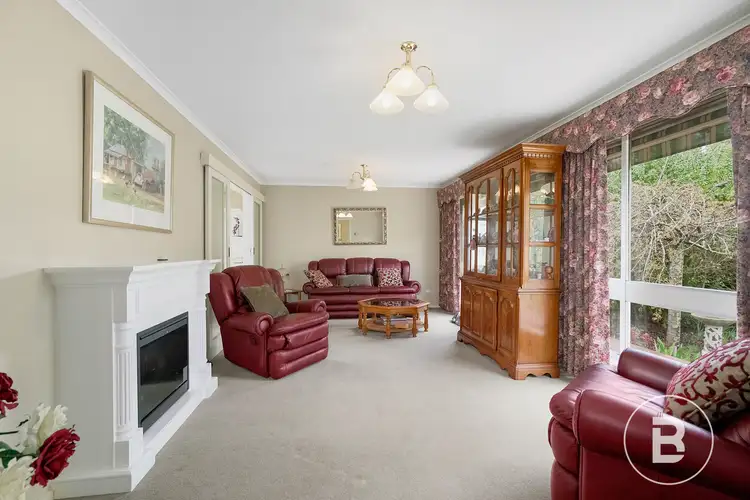Third view of Homely house listing, 14 Back Raglan Road, Beaufort VIC 3373