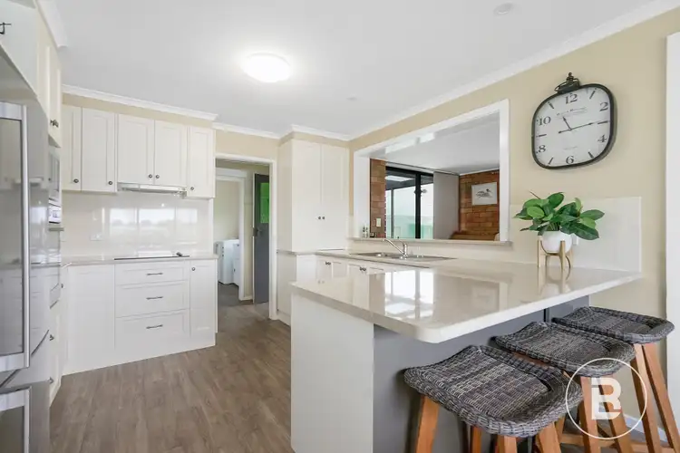 Fourth view of Homely house listing, 14 Back Raglan Road, Beaufort VIC 3373