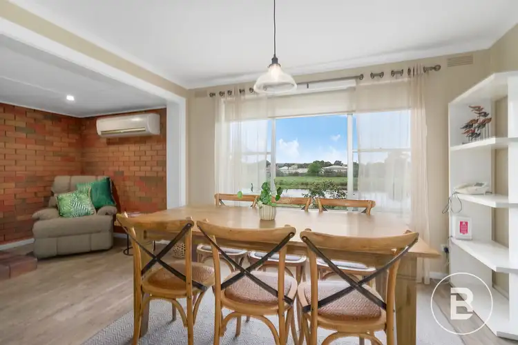 Fifth view of Homely house listing, 14 Back Raglan Road, Beaufort VIC 3373