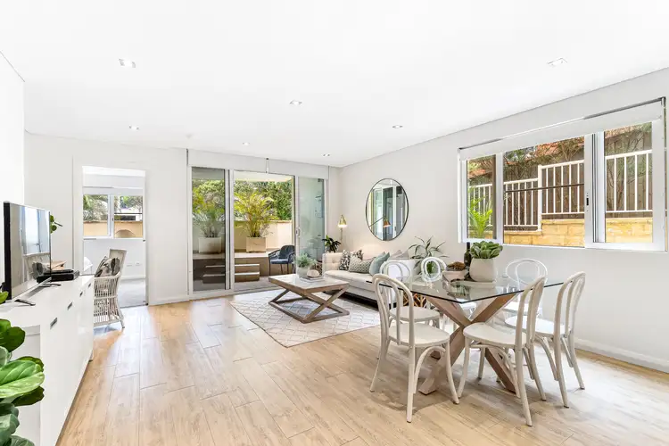 1/4-16 Kingsway, Dee Why NSW 2099