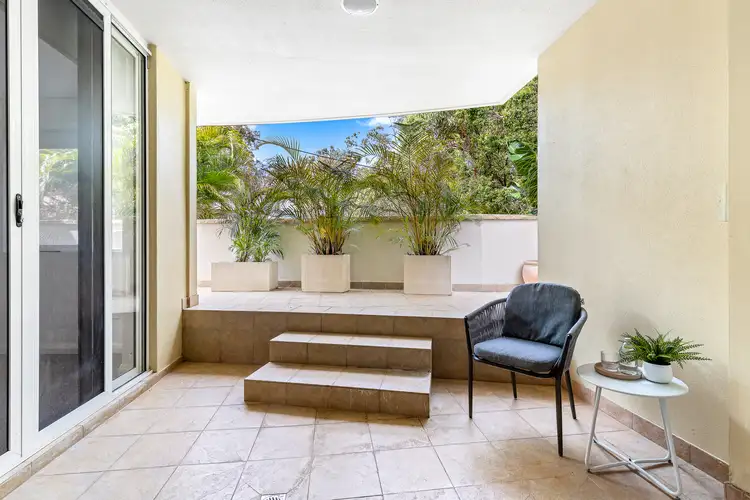 Second view of Homely apartment listing, 1/4-16 Kingsway, Dee Why NSW 2099