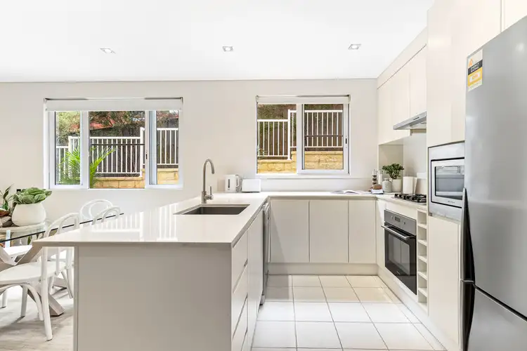 Third view of Homely apartment listing, 1/4-16 Kingsway, Dee Why NSW 2099