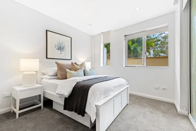 Fourth view of Homely apartment listing, 1/4-16 Kingsway, Dee Why NSW 2099