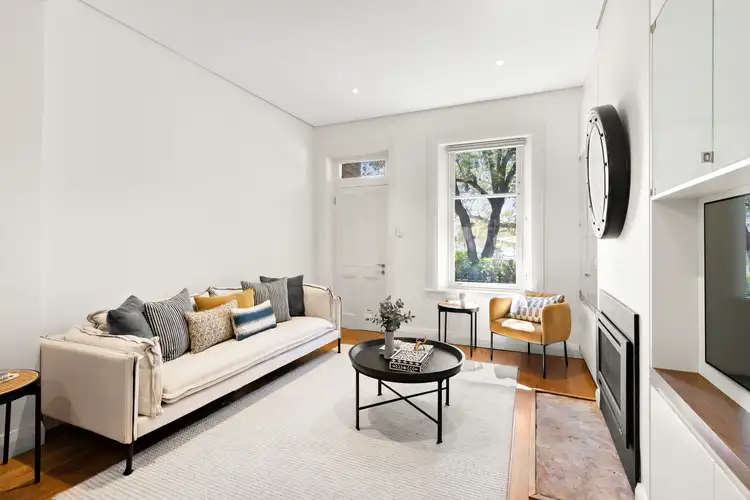 Second view of Homely house listing, 47 Grove Street, Birchgrove NSW 2041