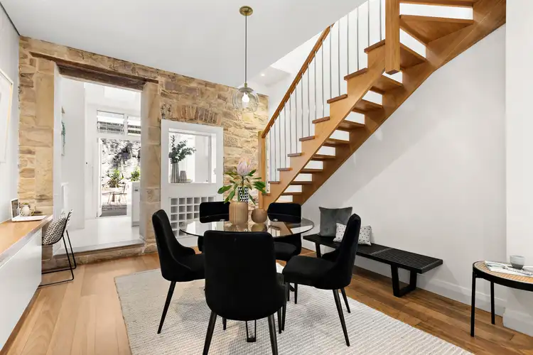 Third view of Homely house listing, 47 Grove Street, Birchgrove NSW 2041
