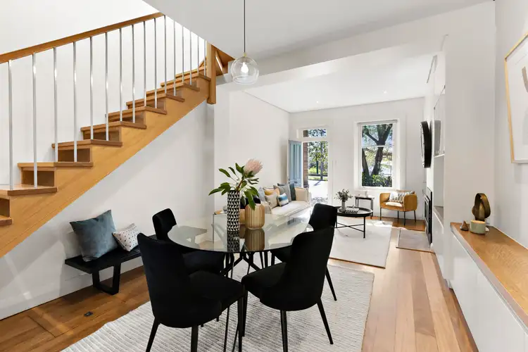 Fourth view of Homely house listing, 47 Grove Street, Birchgrove NSW 2041