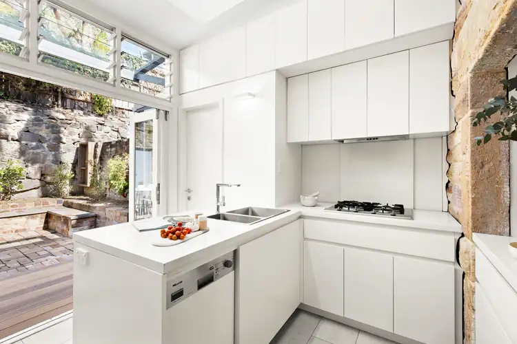Fifth view of Homely house listing, 47 Grove Street, Birchgrove NSW 2041