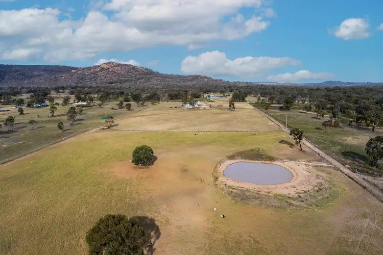 Main view of Homely rural property listing, 620 Cypress Drive, Yarrawonga NSW 2850