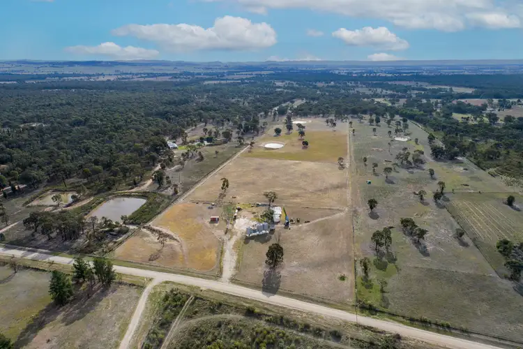 Second view of Homely rural property listing, 620 Cypress Drive, Yarrawonga NSW 2850