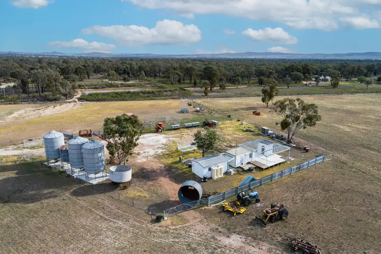 Third view of Homely rural property listing, 620 Cypress Drive, Yarrawonga NSW 2850
