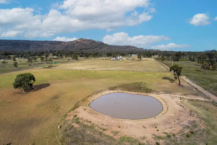 Fourth view of Homely rural property listing, 620 Cypress Drive, Yarrawonga NSW 2850