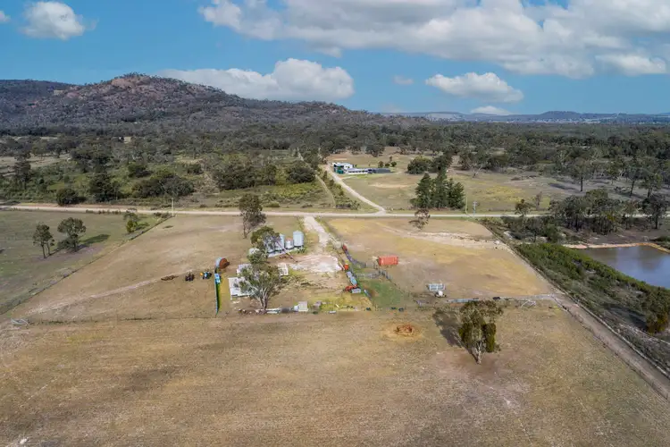 Fifth view of Homely rural property listing, 620 Cypress Drive, Yarrawonga NSW 2850