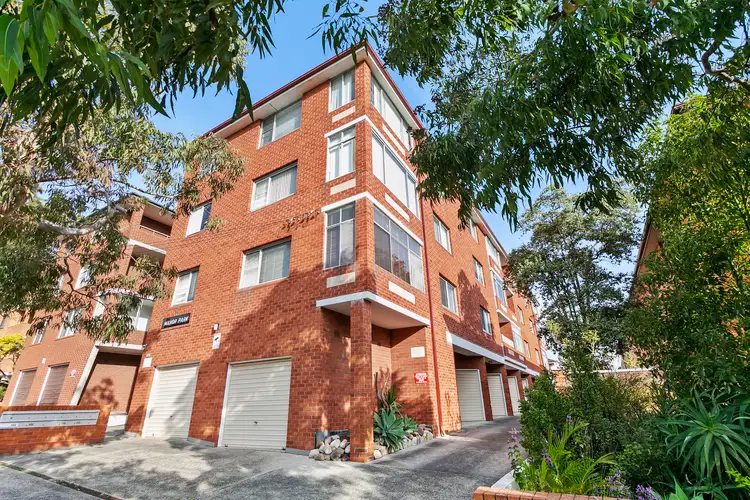 2/273 Maroubra Road, Maroubra NSW 2035
